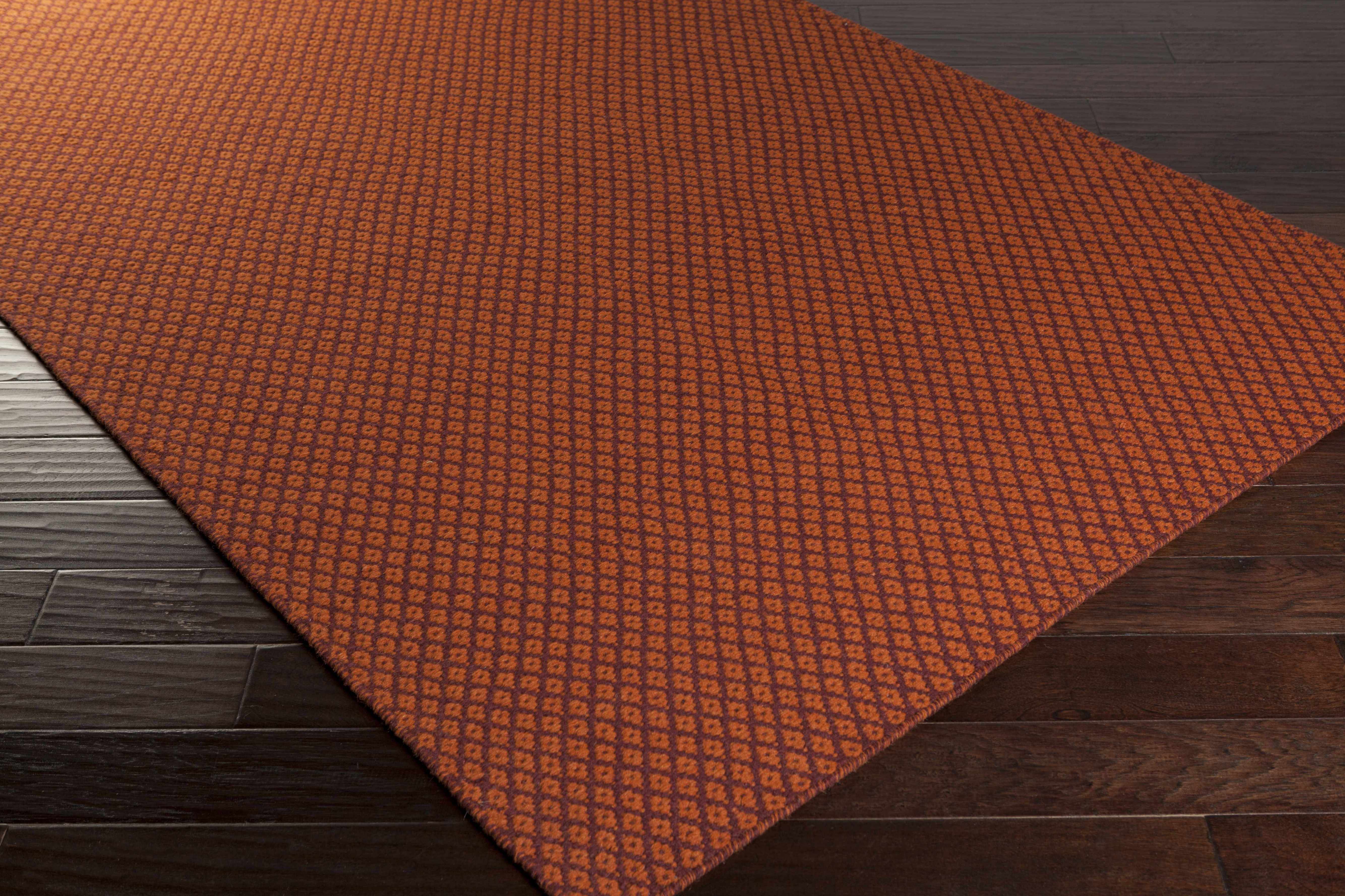 Woody Runner Rug