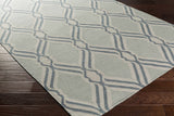 Verbena Runner Rug