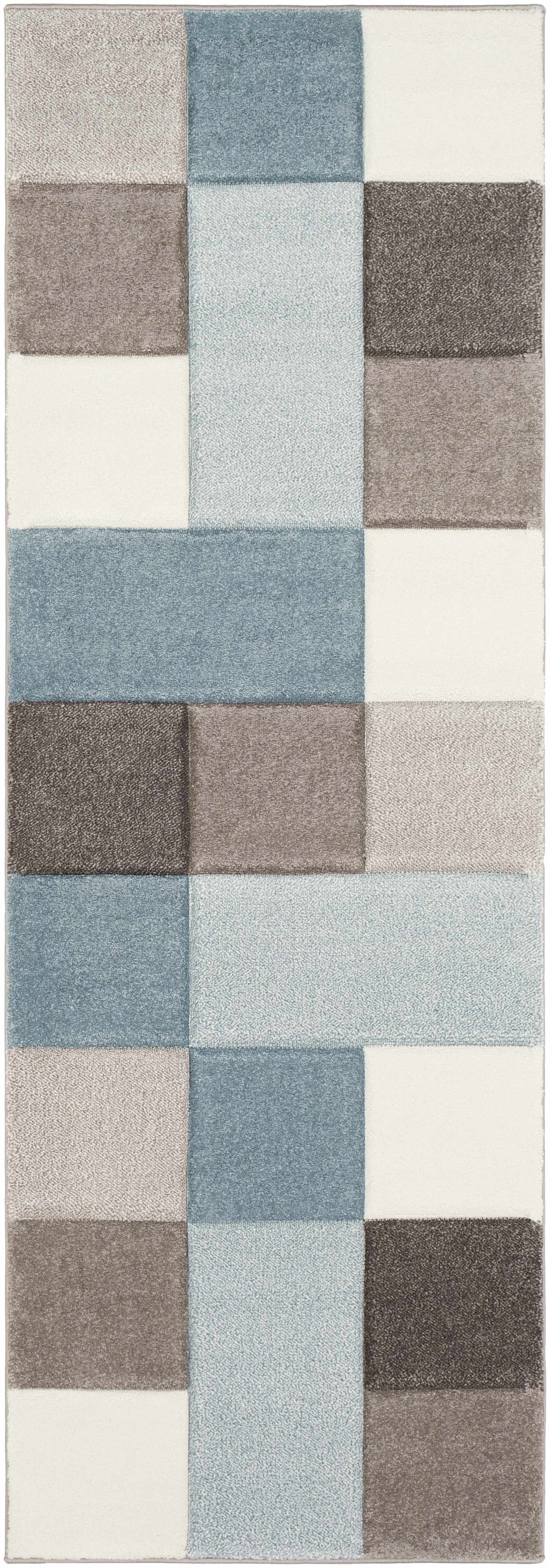 Clinton Runner Rug