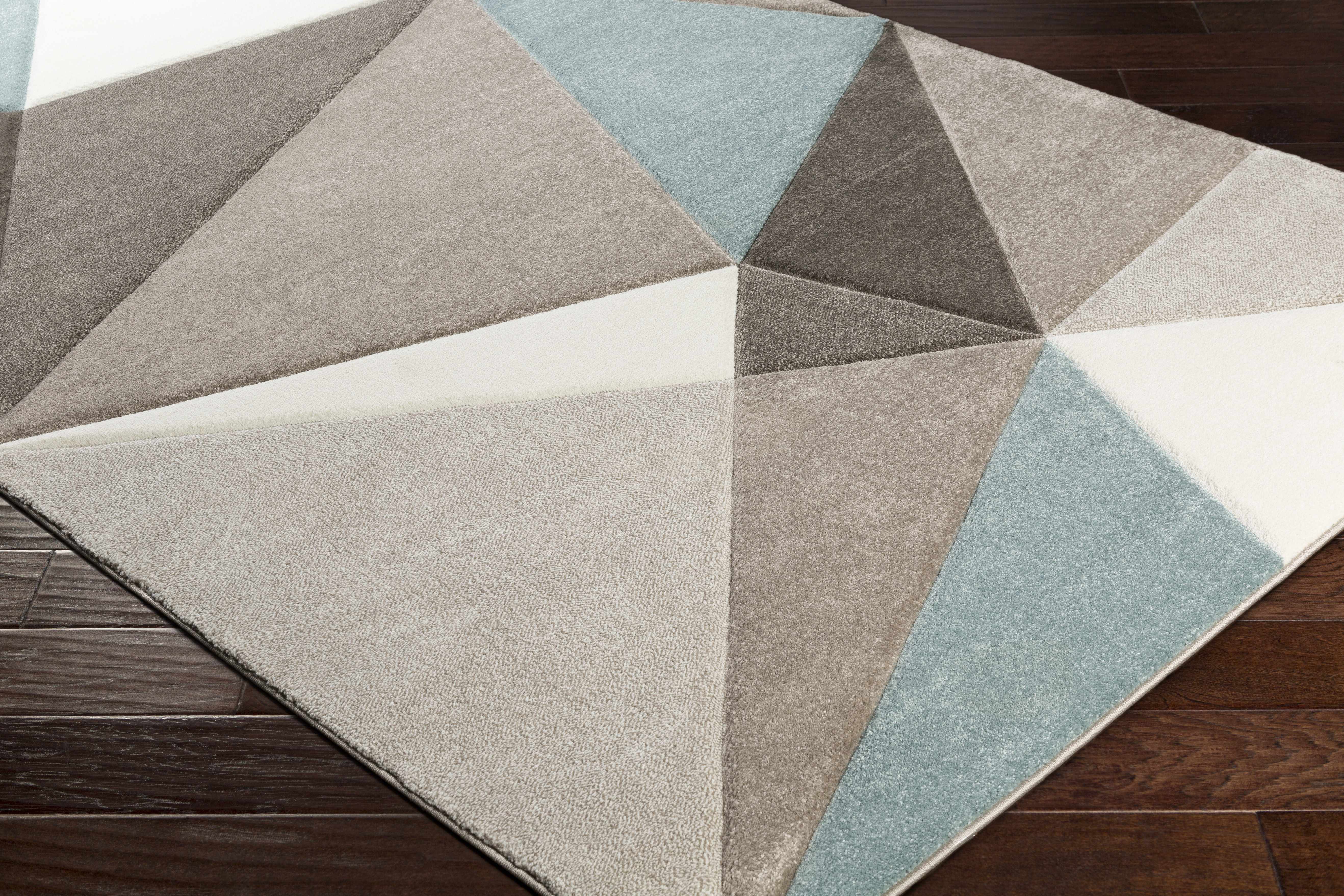 Healdton Runner Rug