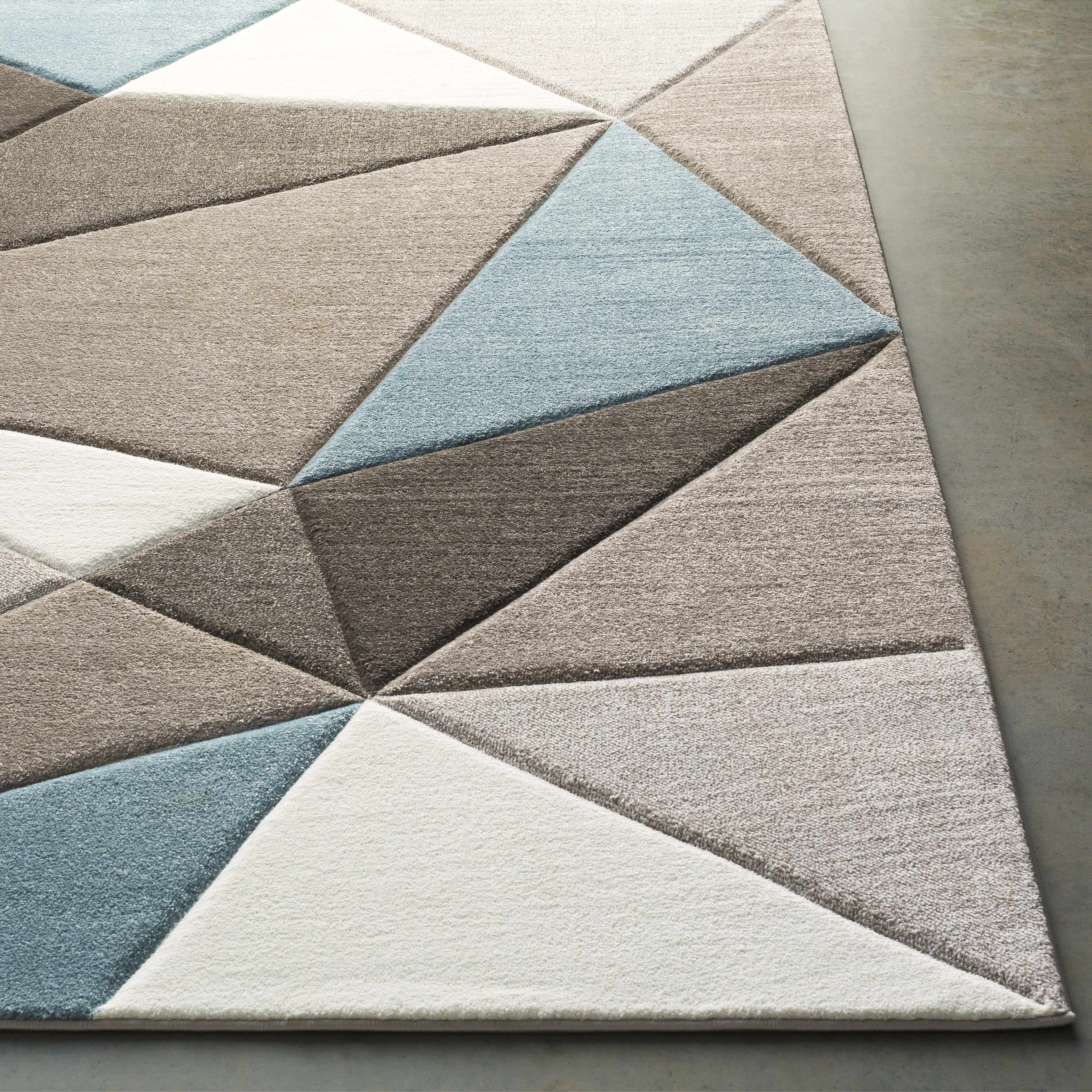 Healdton Runner Rug