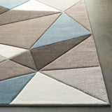 Healdton Runner Rug