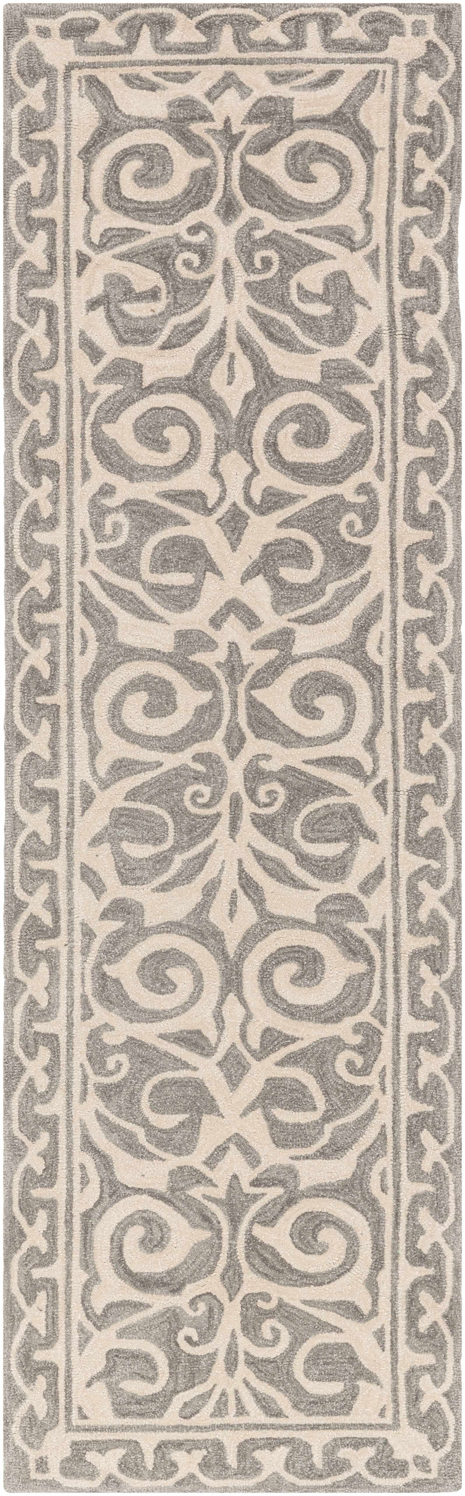 Hopland Runner Rug