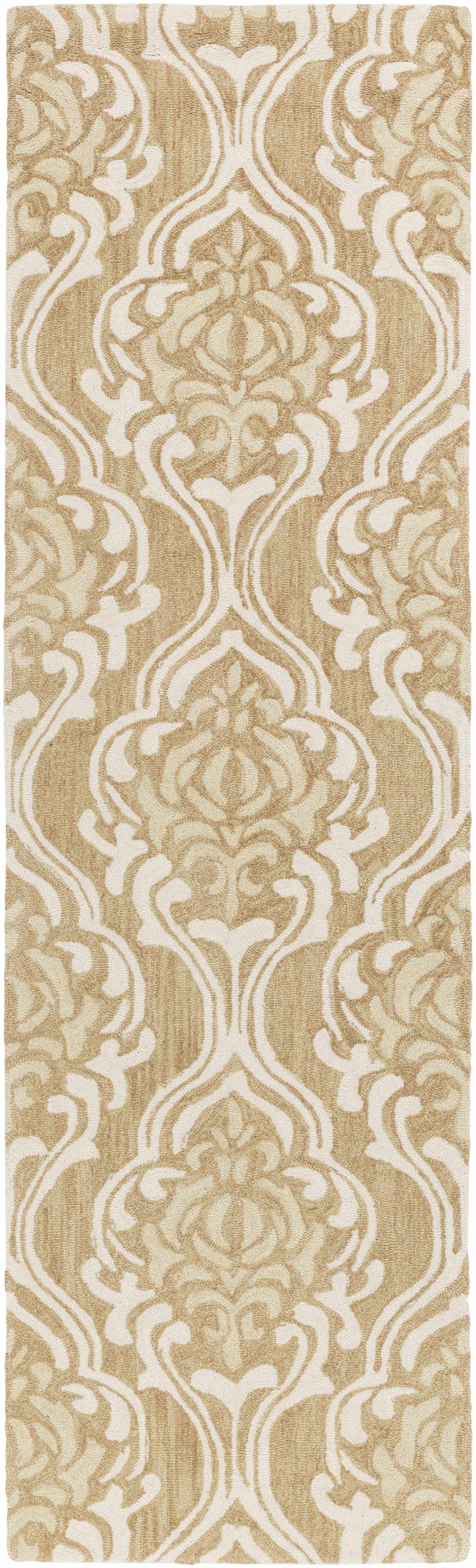 Labadieville Runner Rug