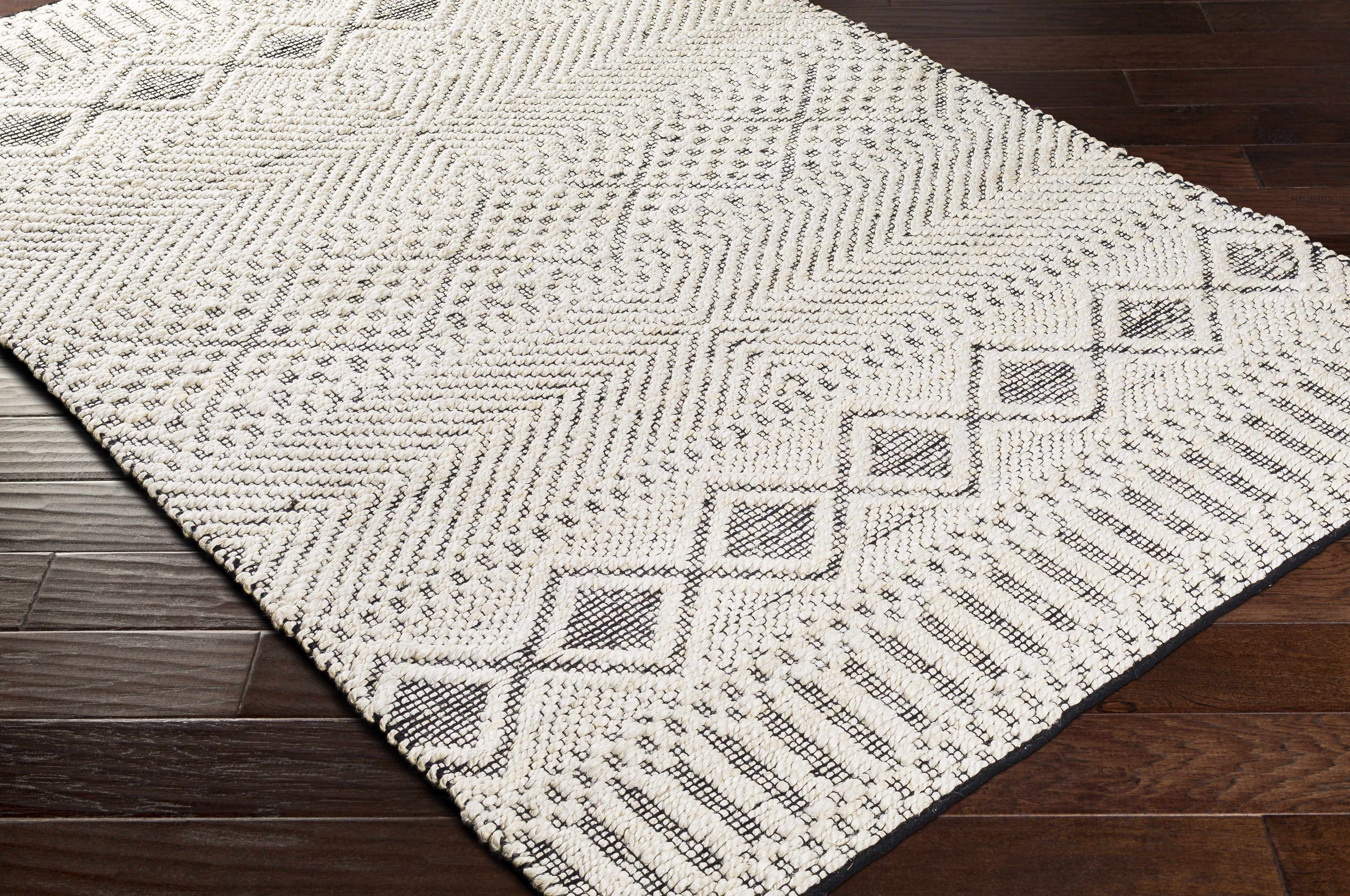 Bachauan Runner Rug