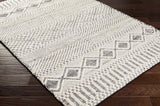 Bachauan Runner Rug