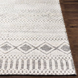 Bachauan Runner Rug