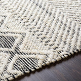 Bachauan Runner Rug