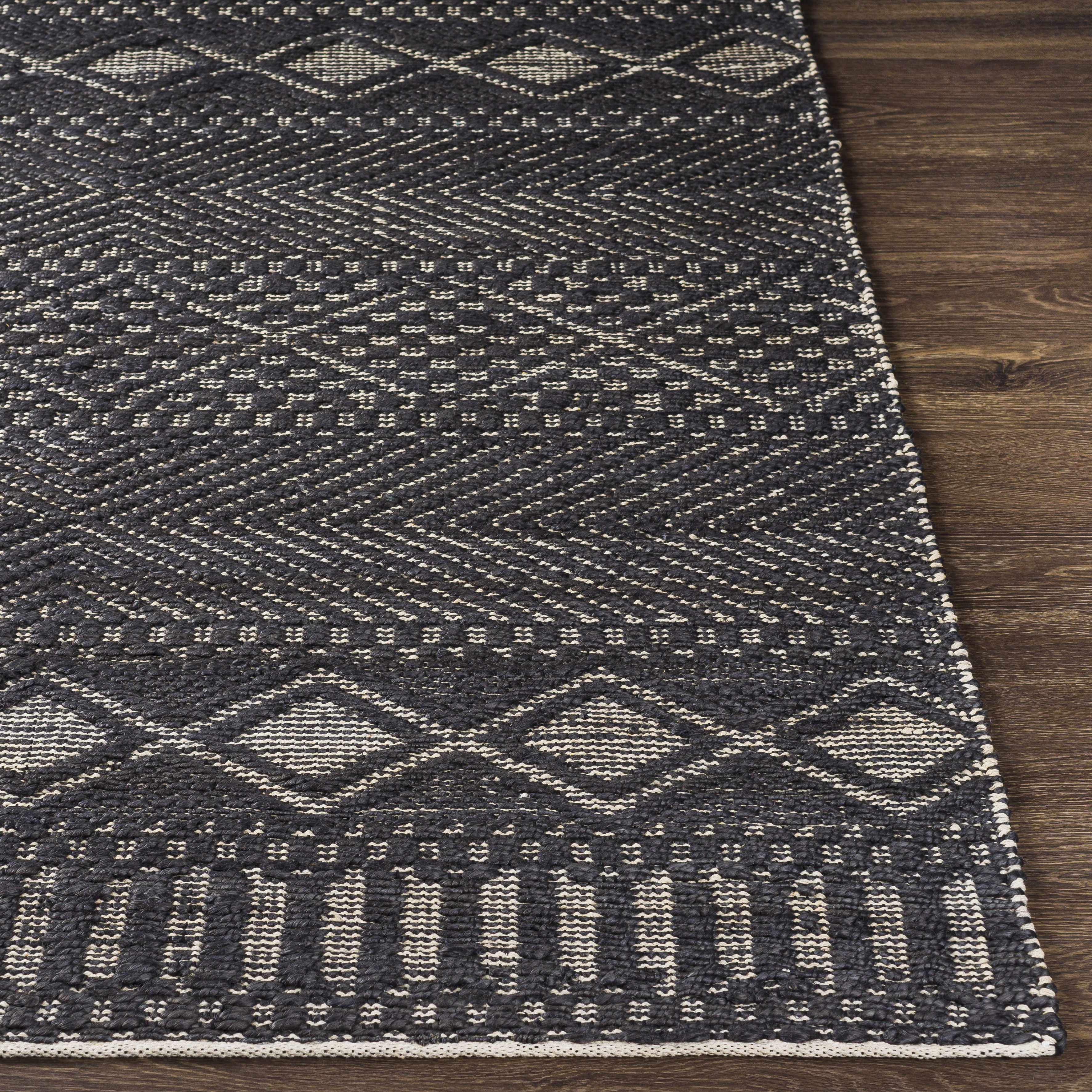 Bithlo Runner Rug