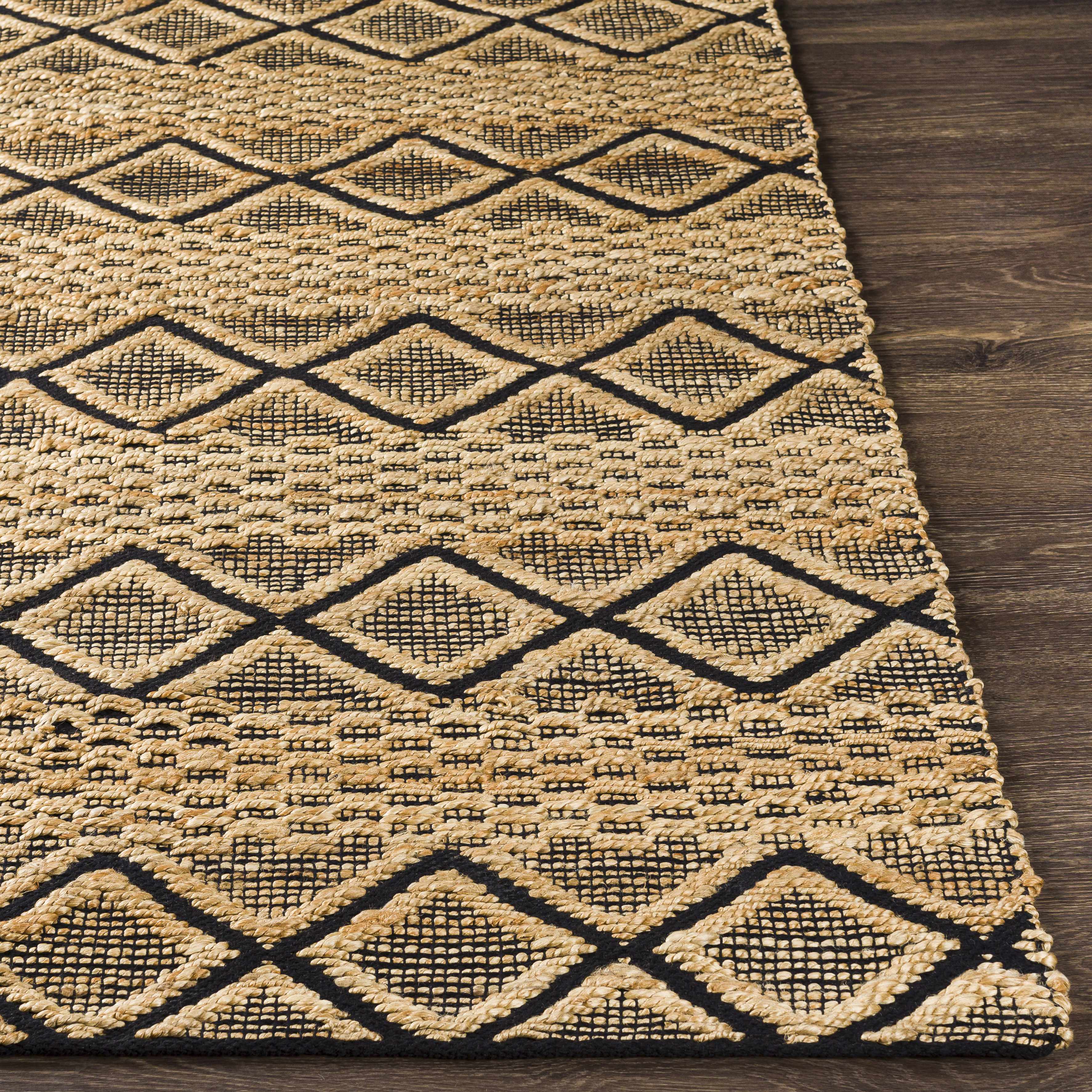 Foxrock Runner Rug