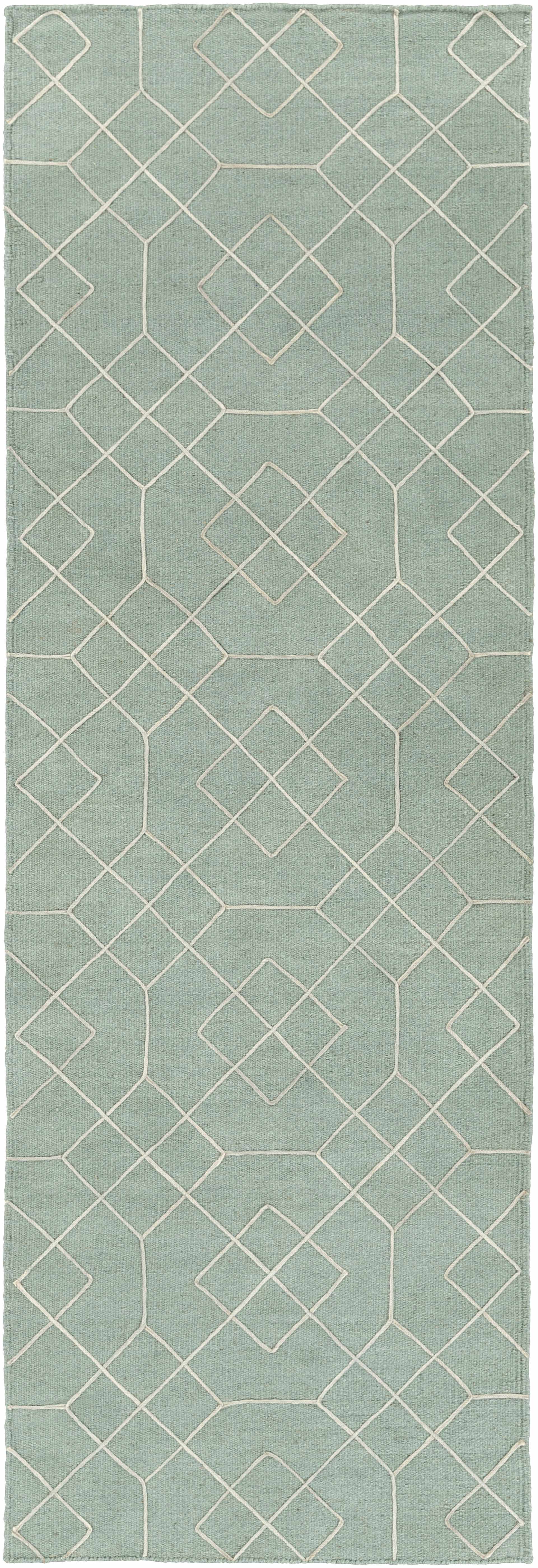 Dyersville Runner Rug