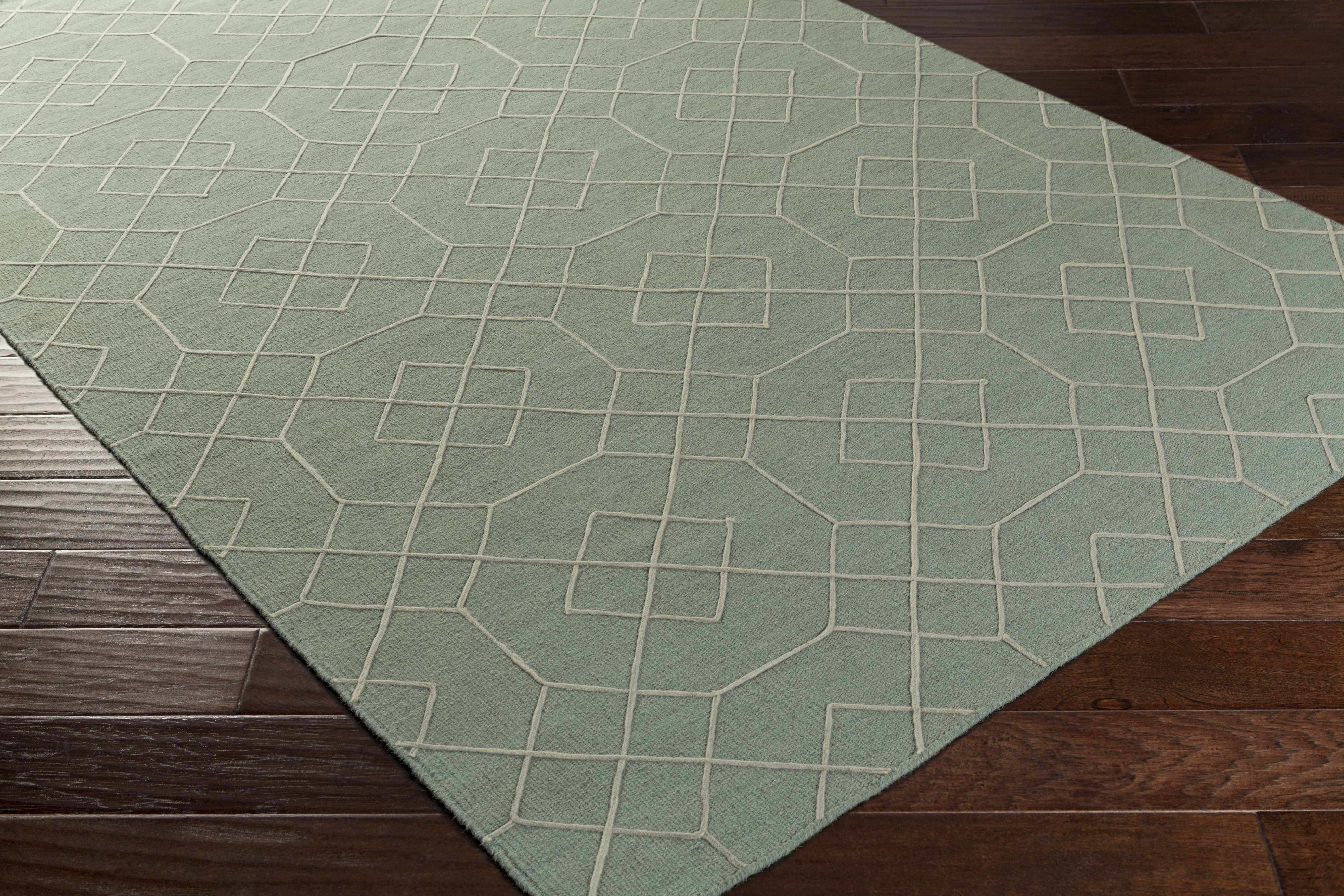 Dyersville Runner Rug