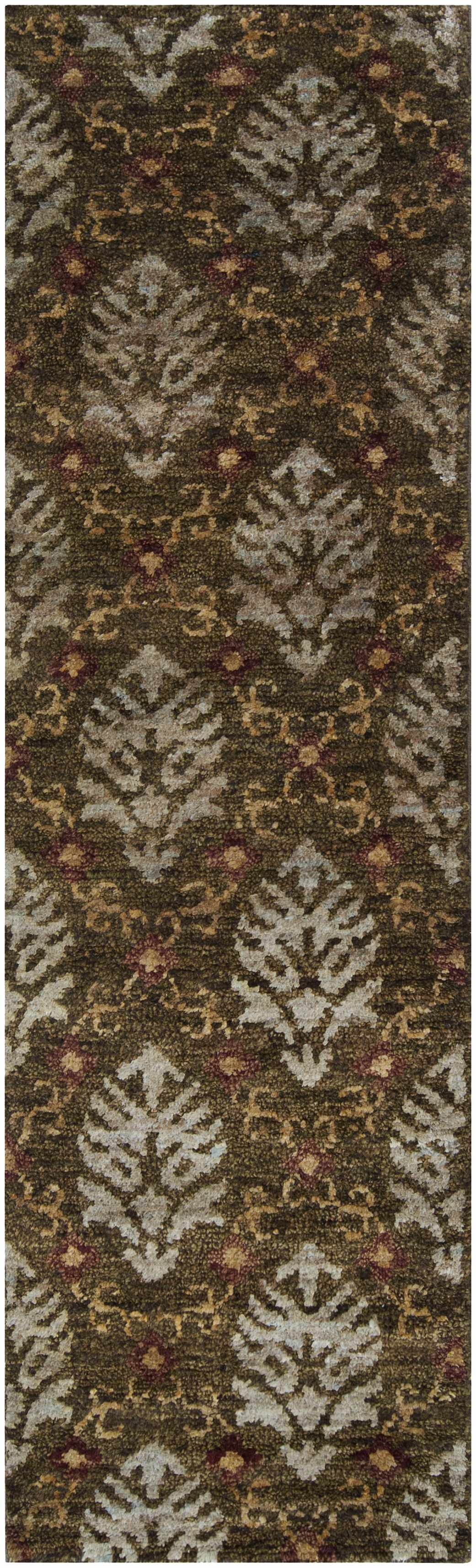 Bulpitt Runner Rug