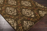 Bulpitt Runner Rug