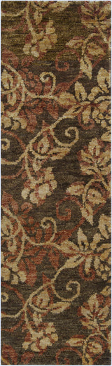 Uhland Jute Rug