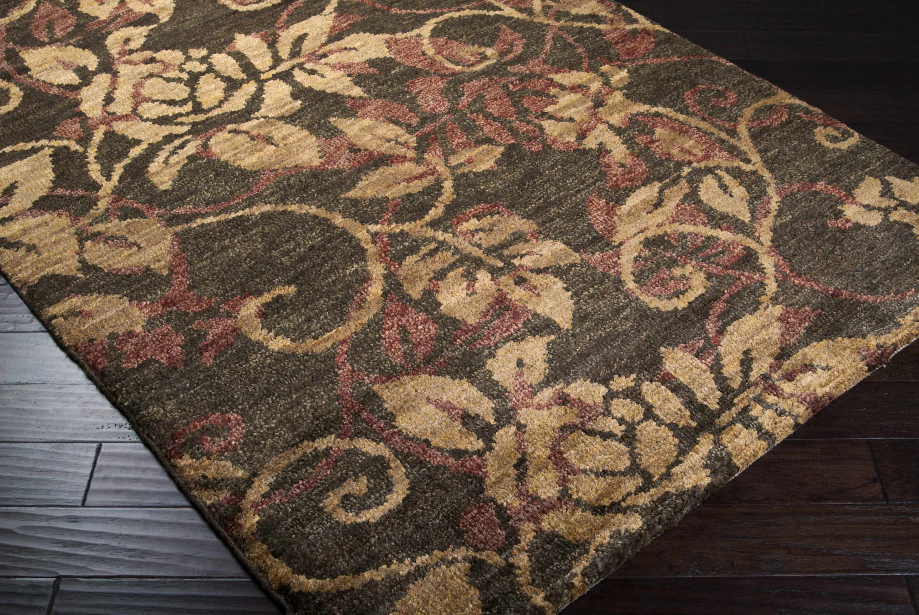 Uhland Jute Rug