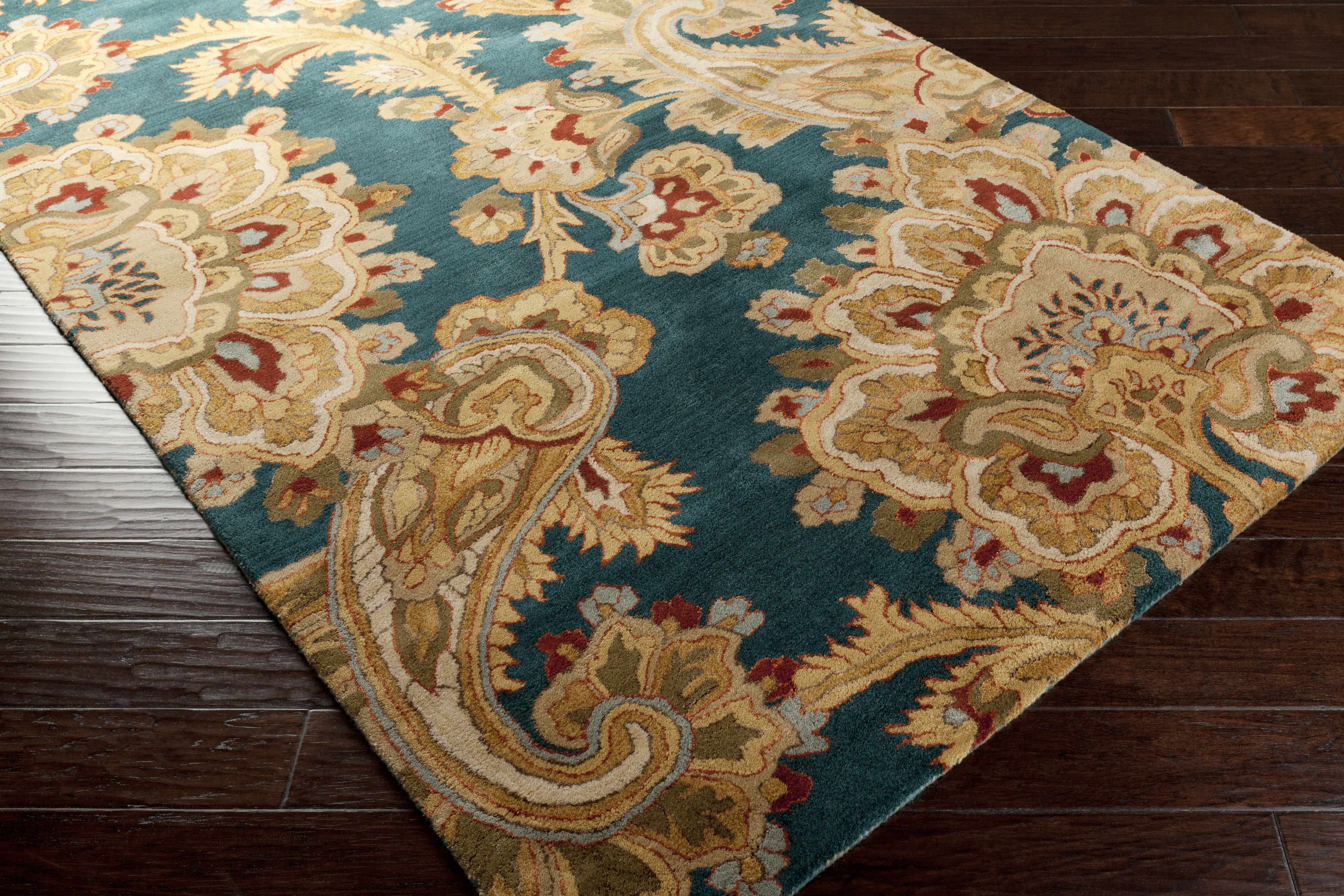 Homewood Runner Rug