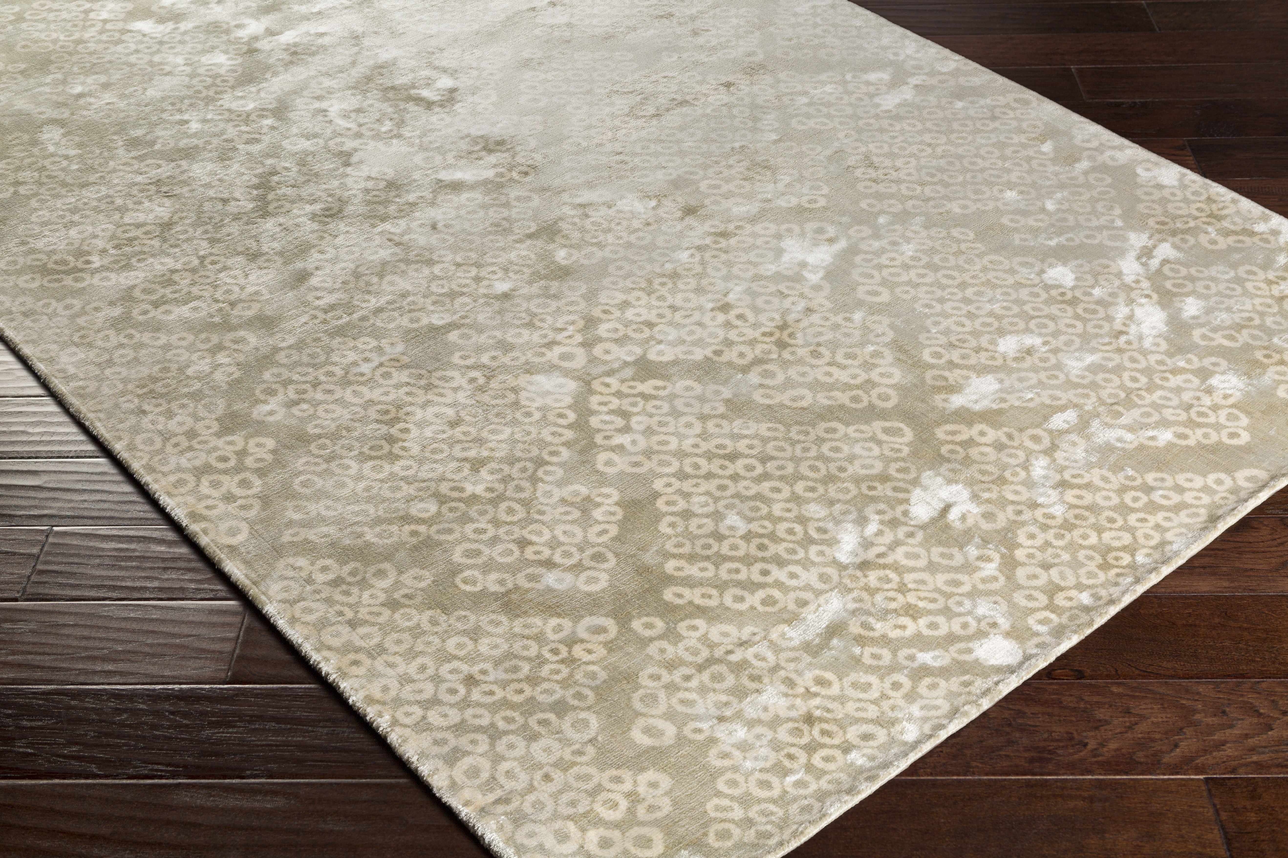 Castor Runner Rug
