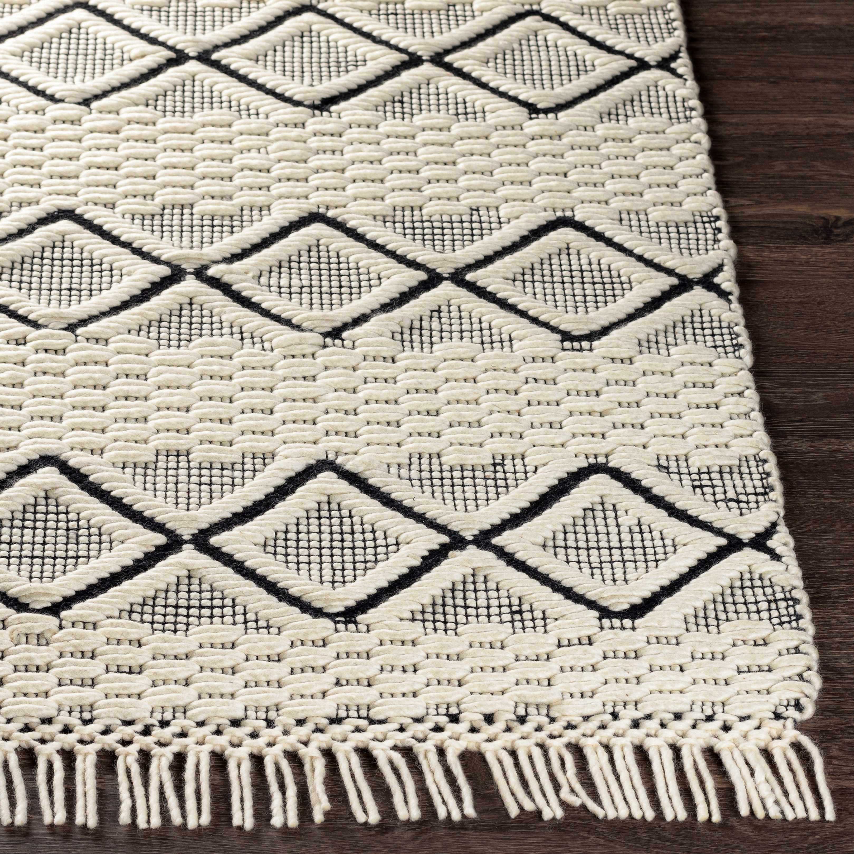 Cobourg Runner Rug