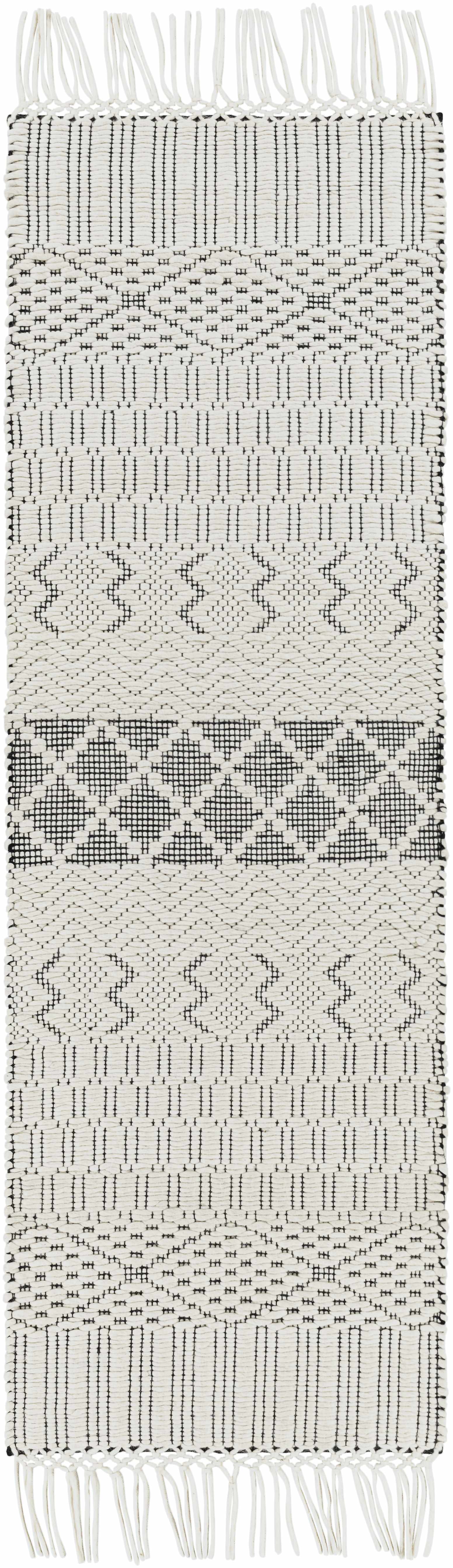 Limoges Runner Rug