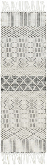 Limoges Runner Rug