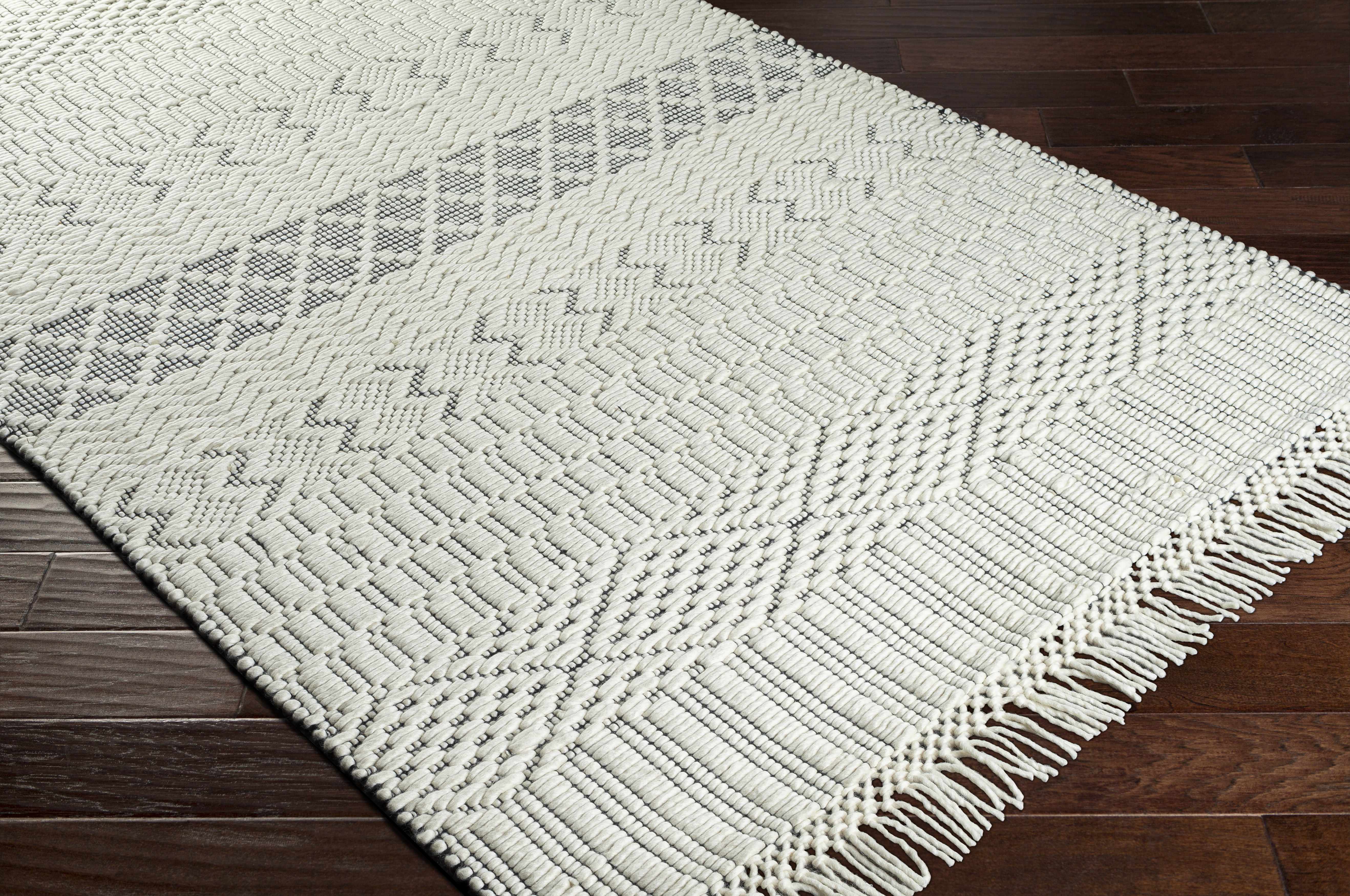 Limoges Runner Rug