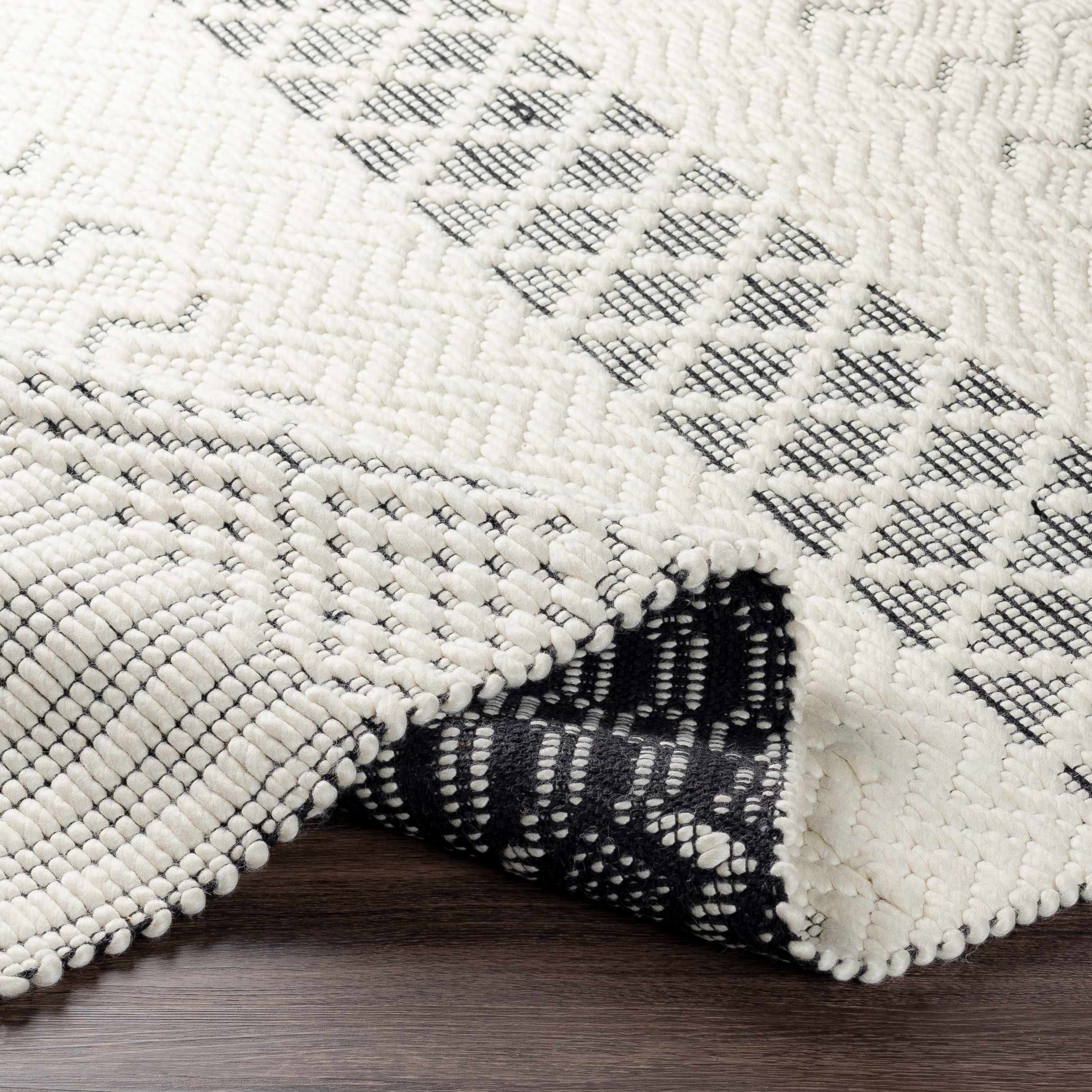 Limoges Runner Rug