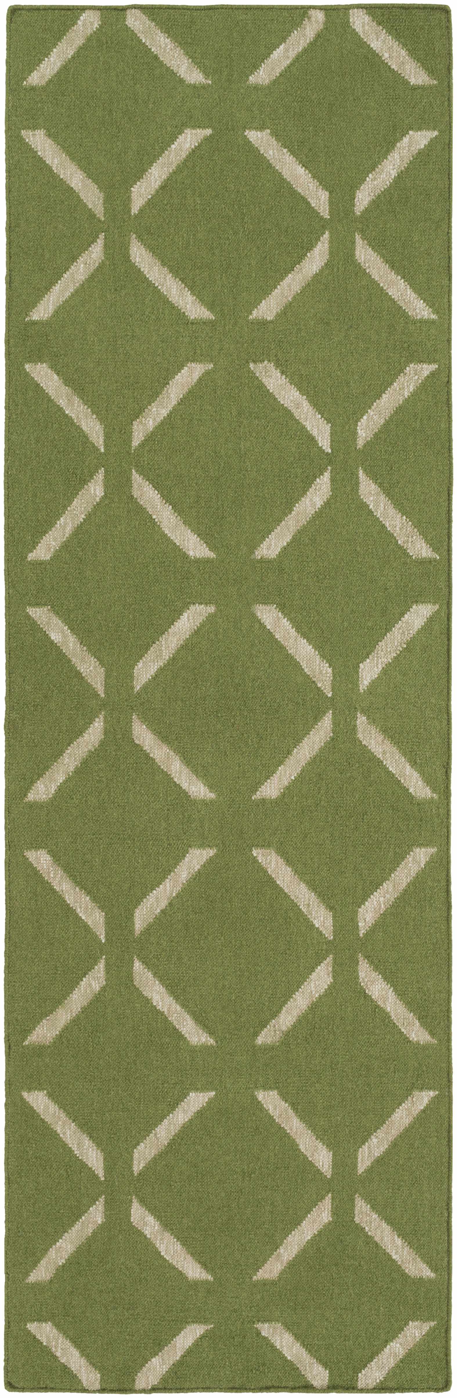 Wardville Runner Rug