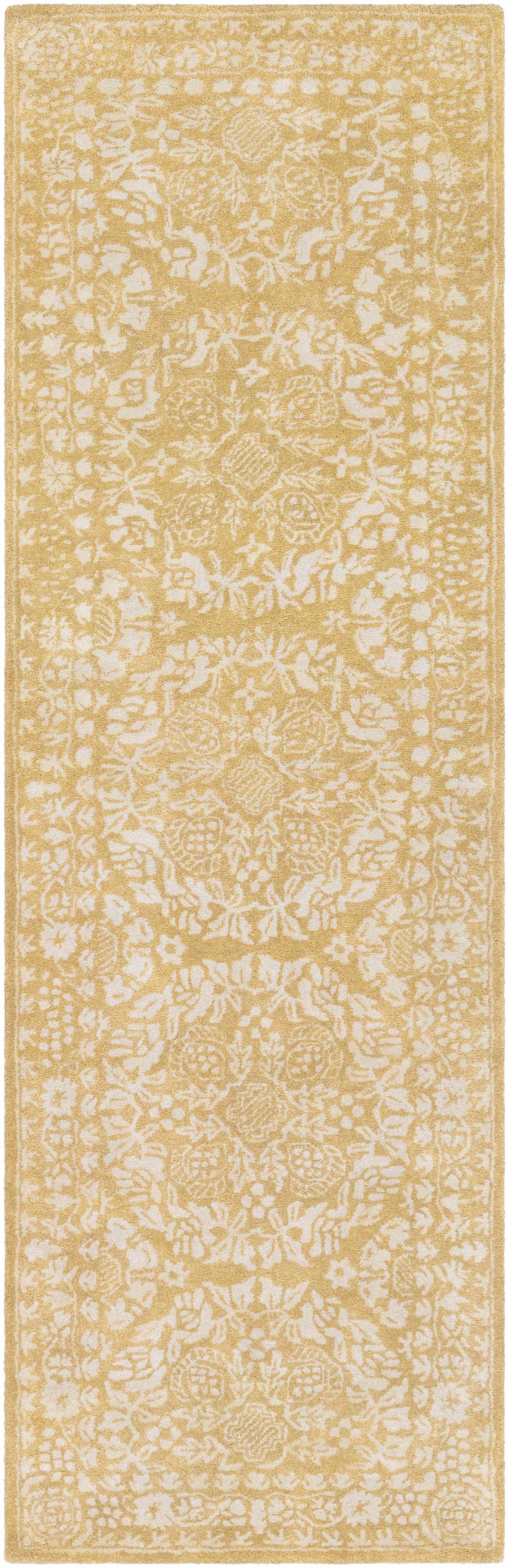 Balkan Runner Rug