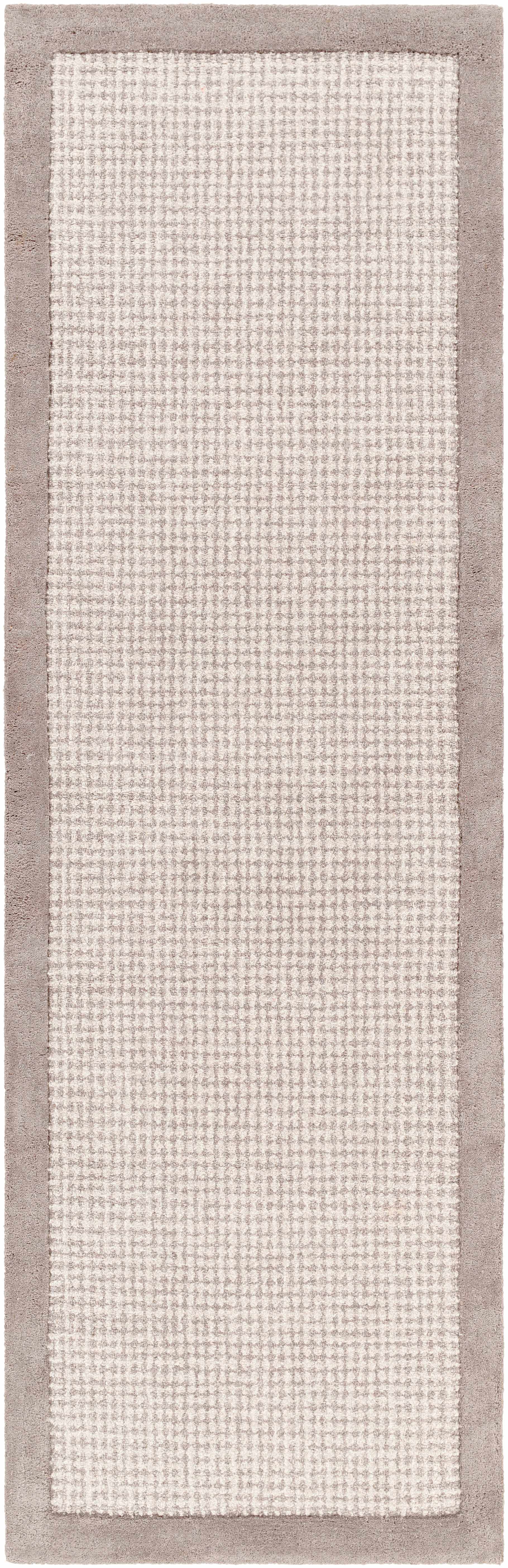 Freeburn Runner Rug