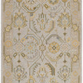 Sold Out - Concrete Runner Rug