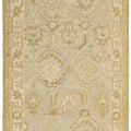 Sold Out - Groom Runner Rug