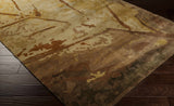 Juncos Runner Rug