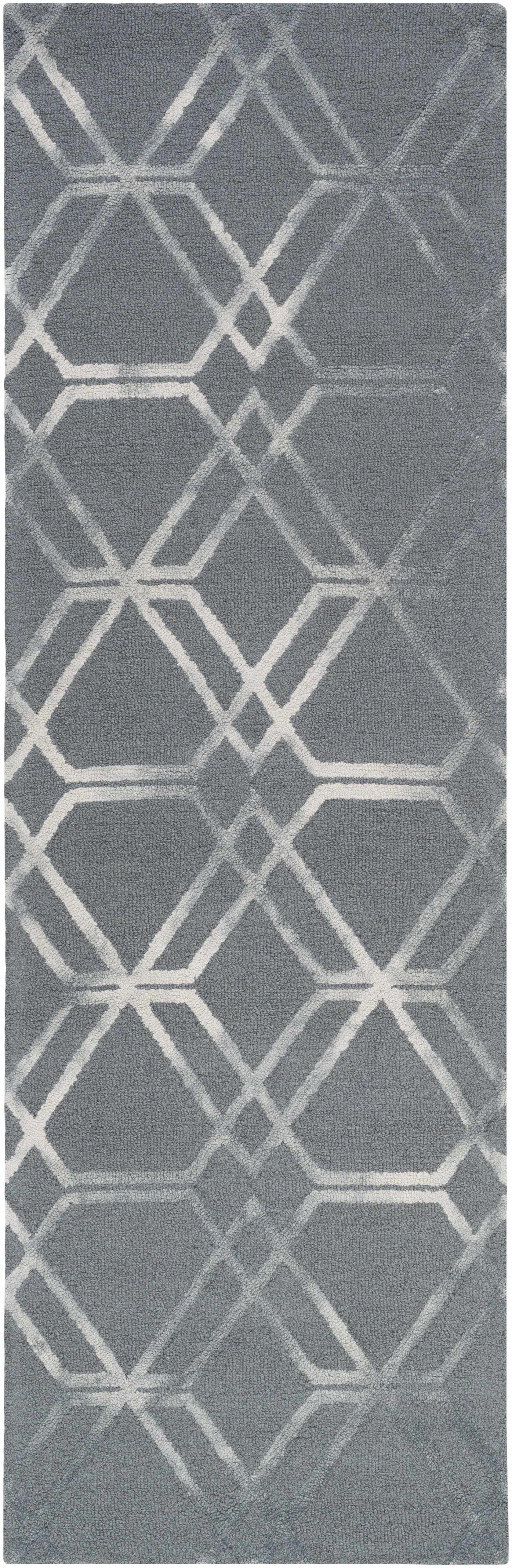 Hiles Runner Rug