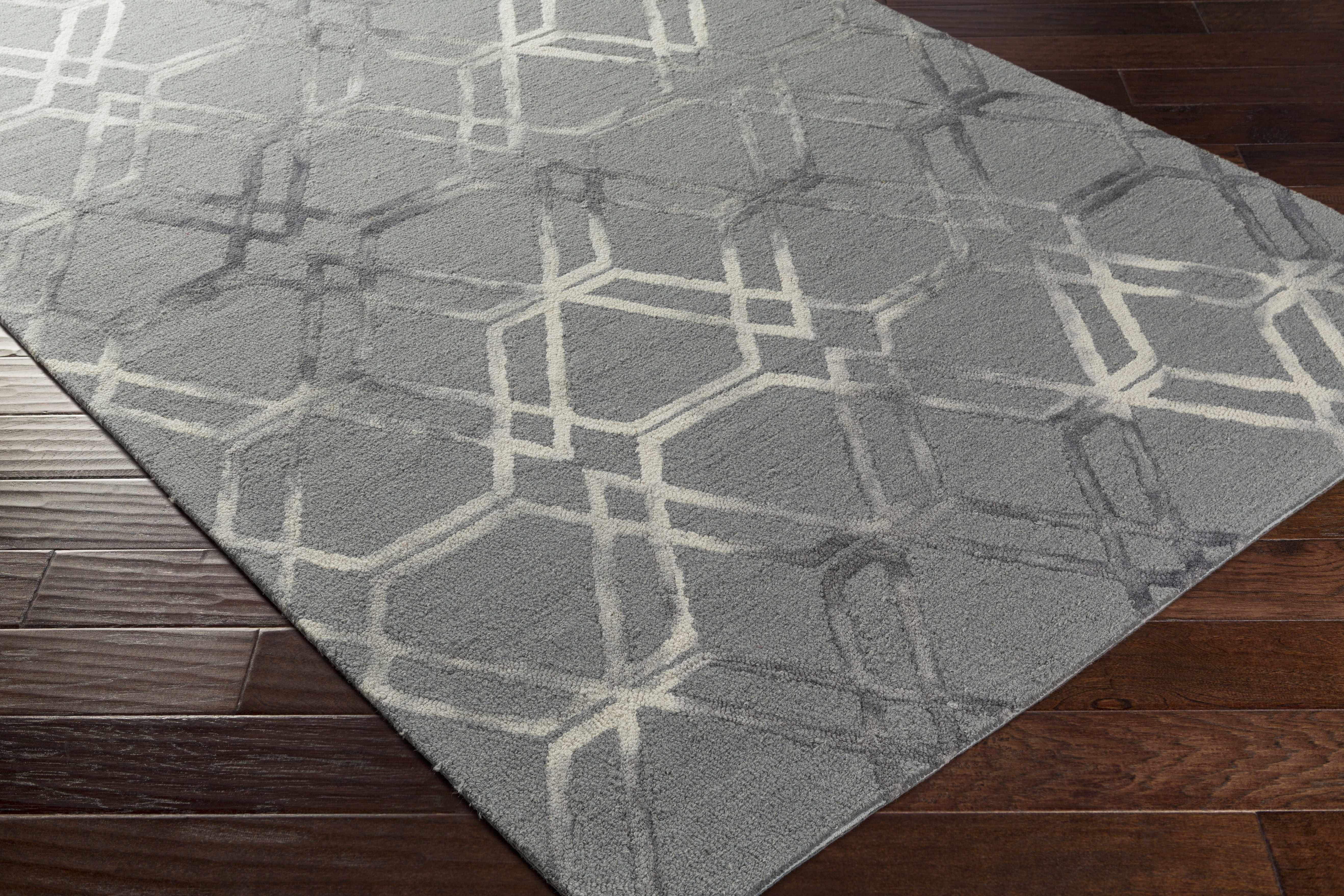 Hiles Runner Rug