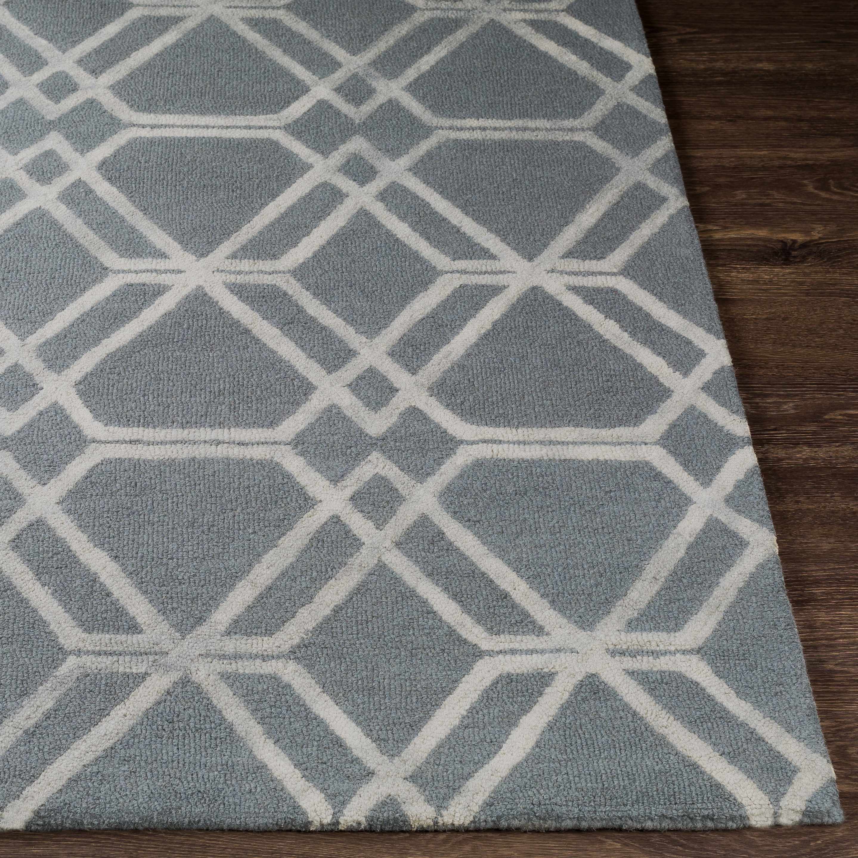 Hiles Runner Rug