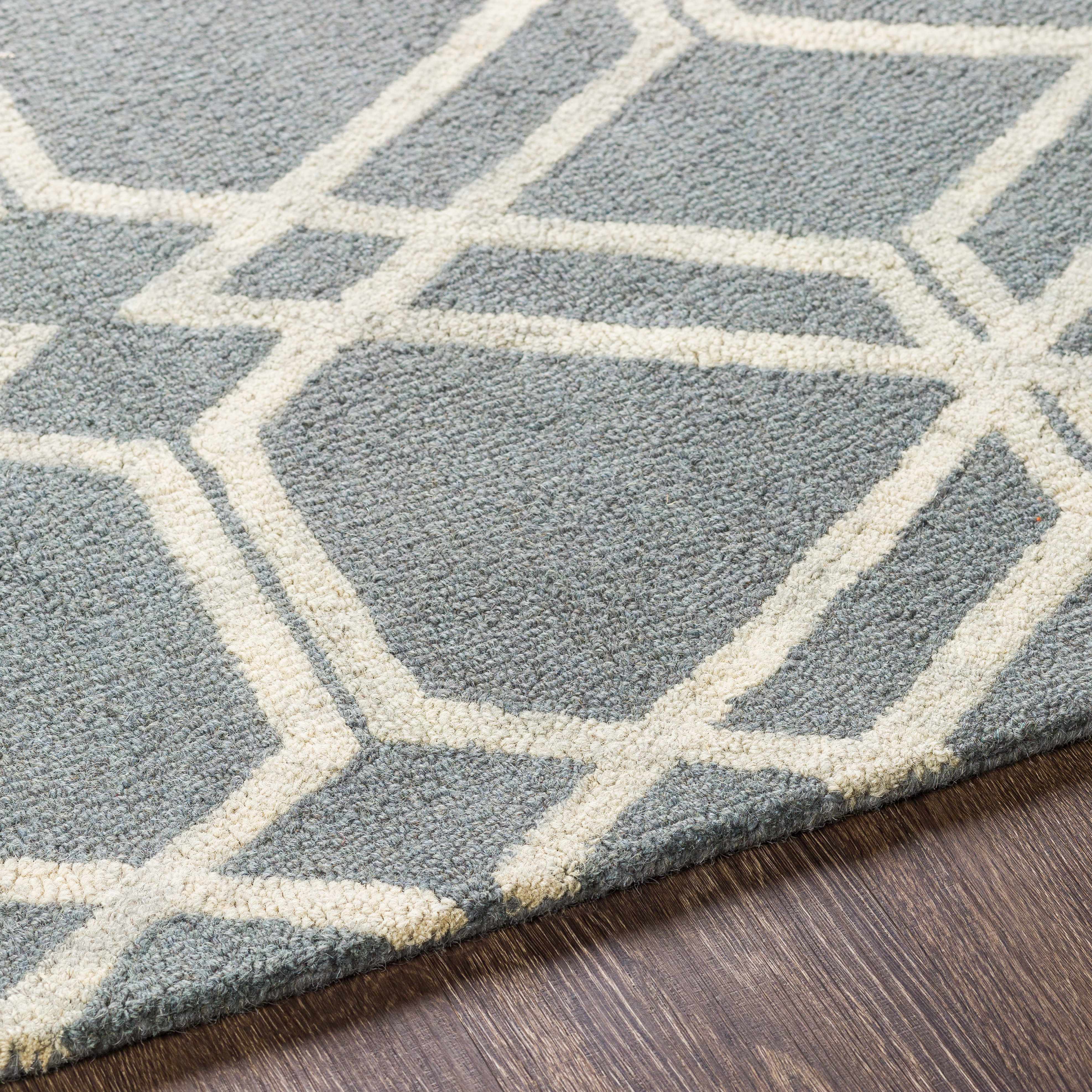 Hiles Runner Rug