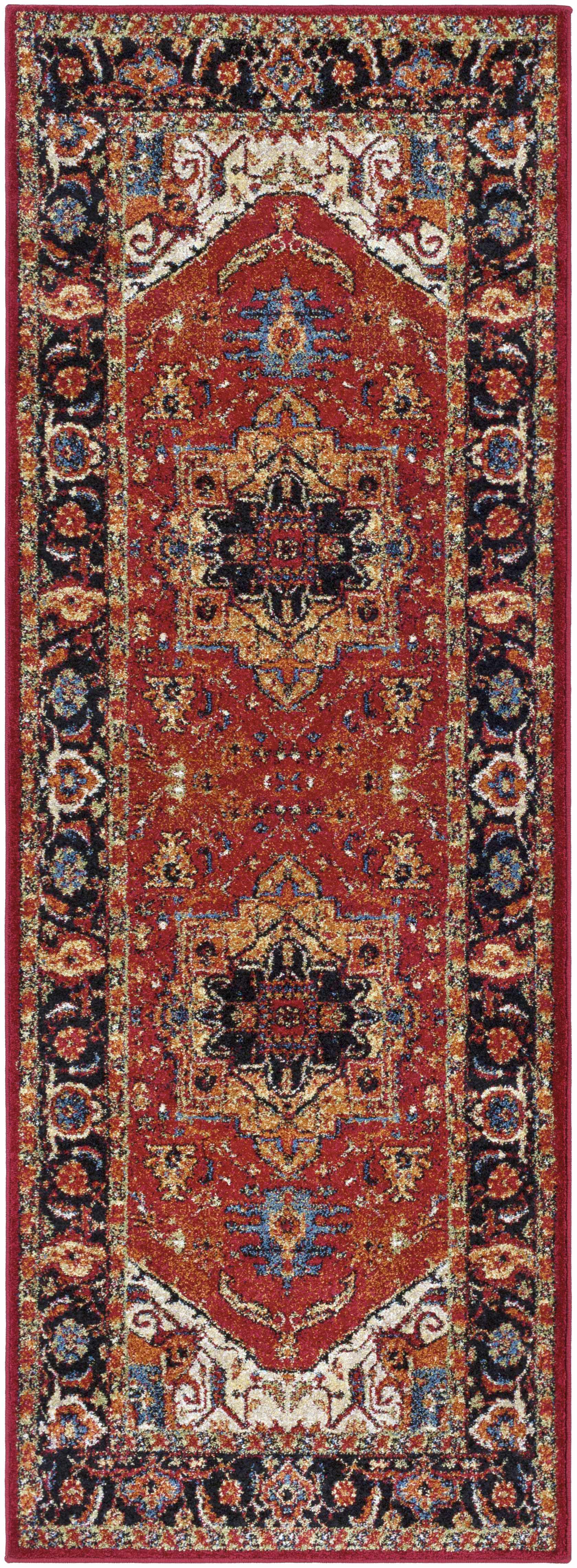 Malpas Runner Rug