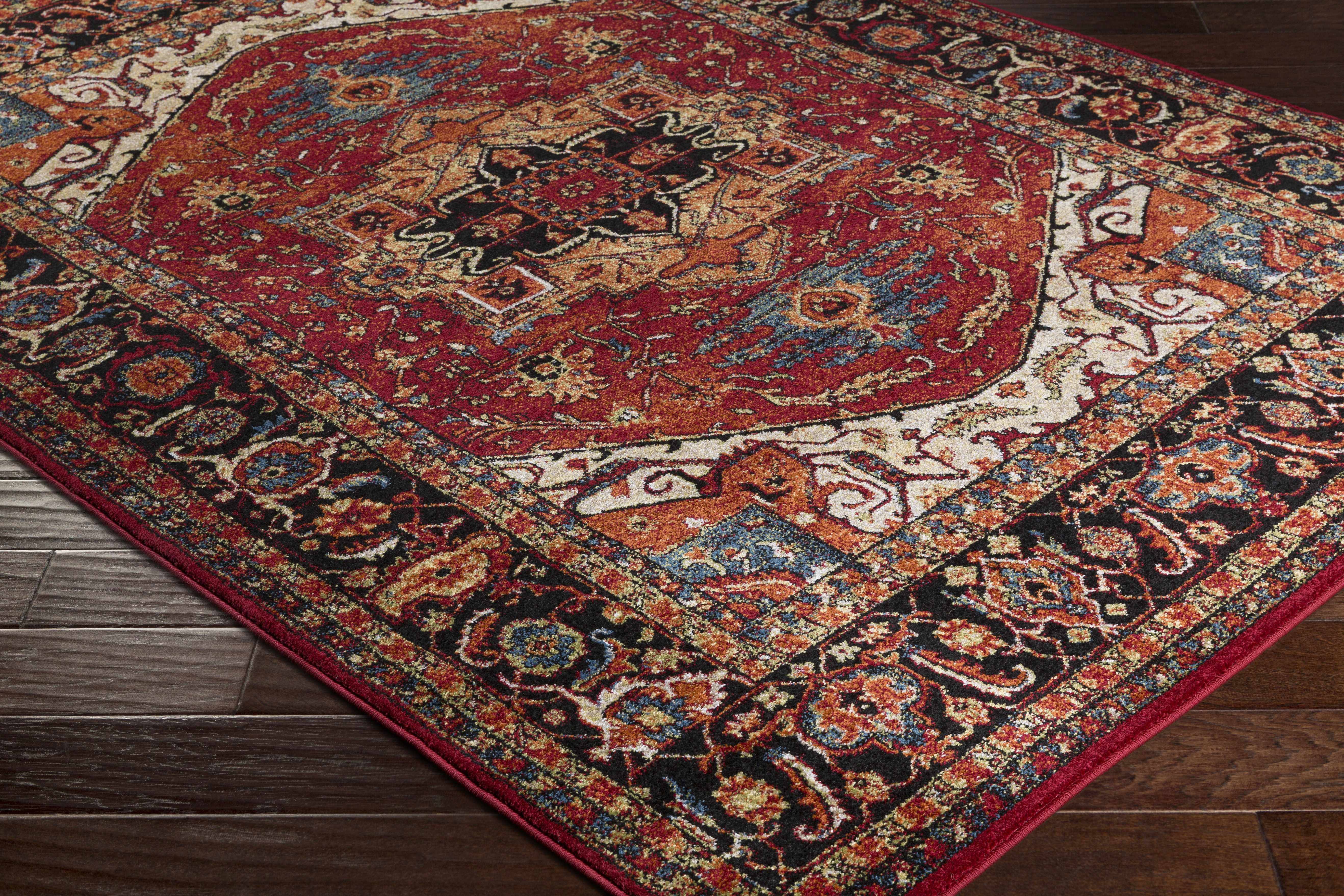 Malpas Runner Rug