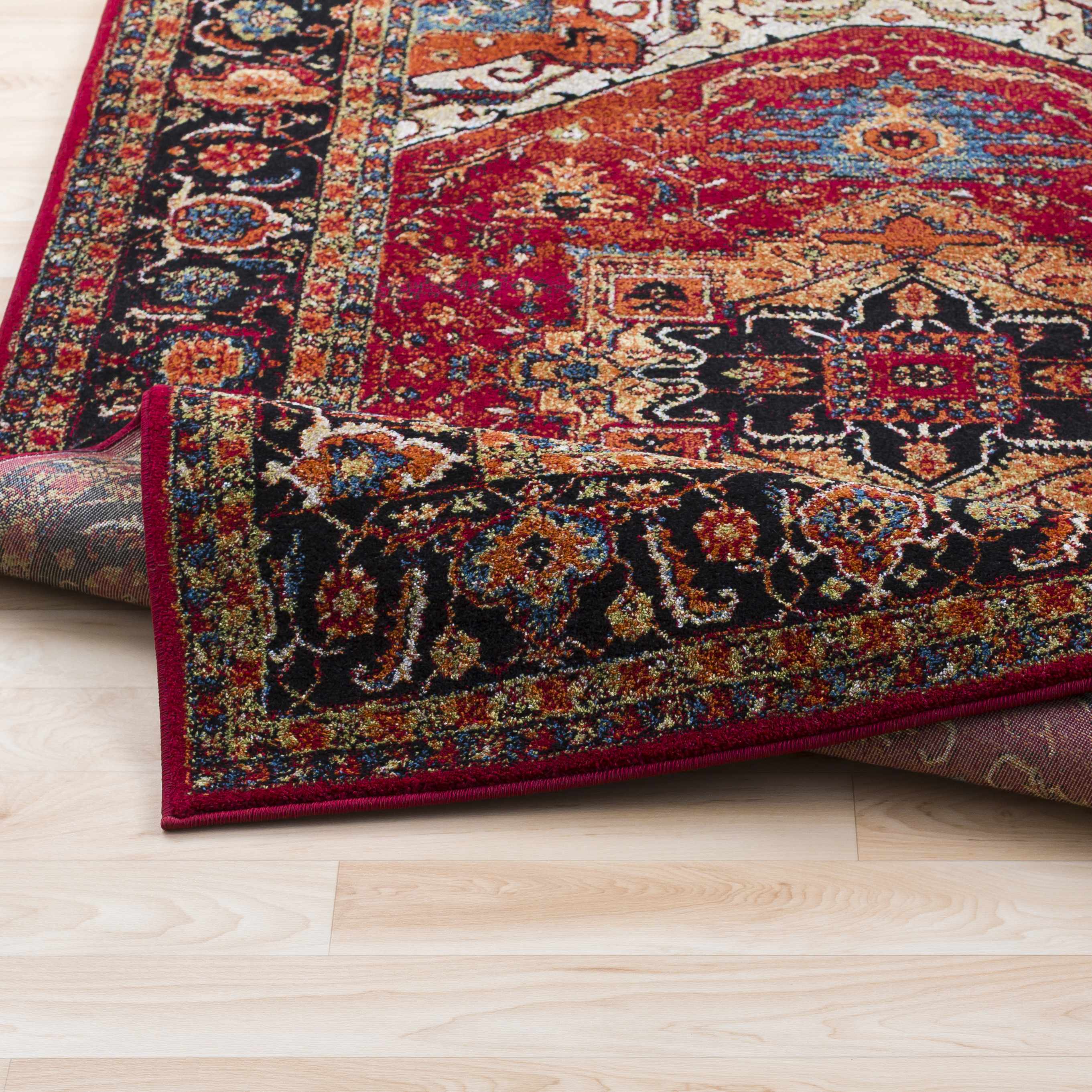 Malpas Runner Rug