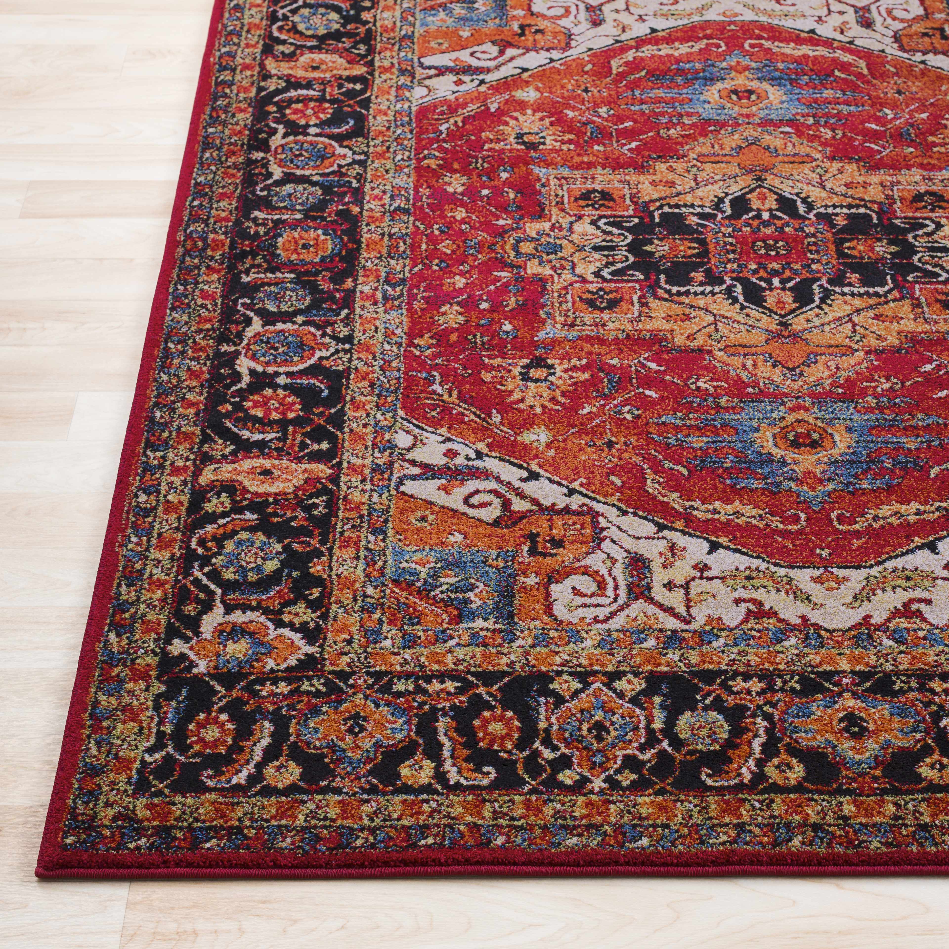 Malpas Runner Rug