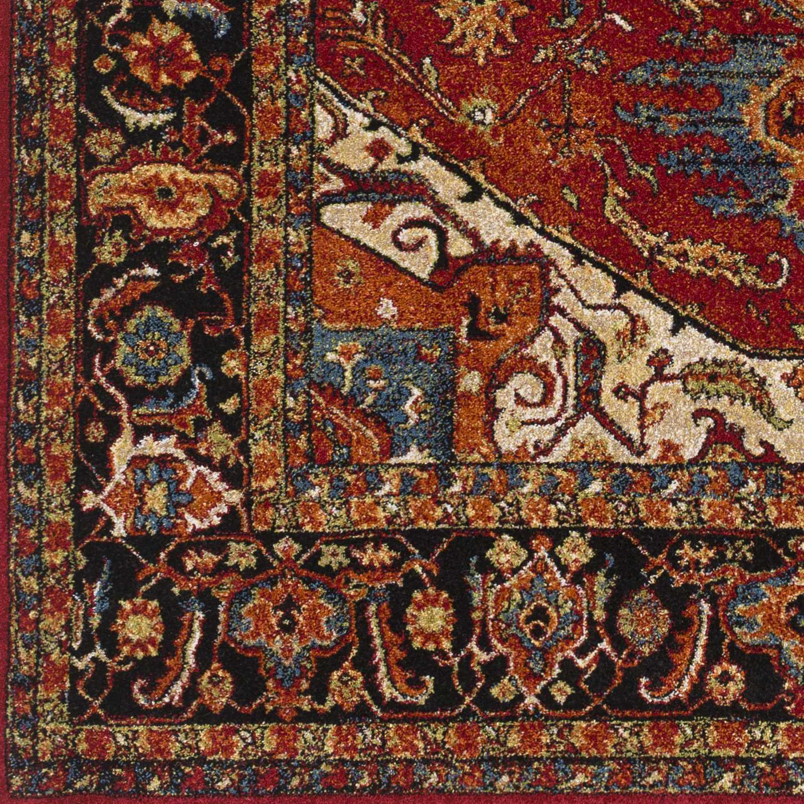 Malpas Runner Rug