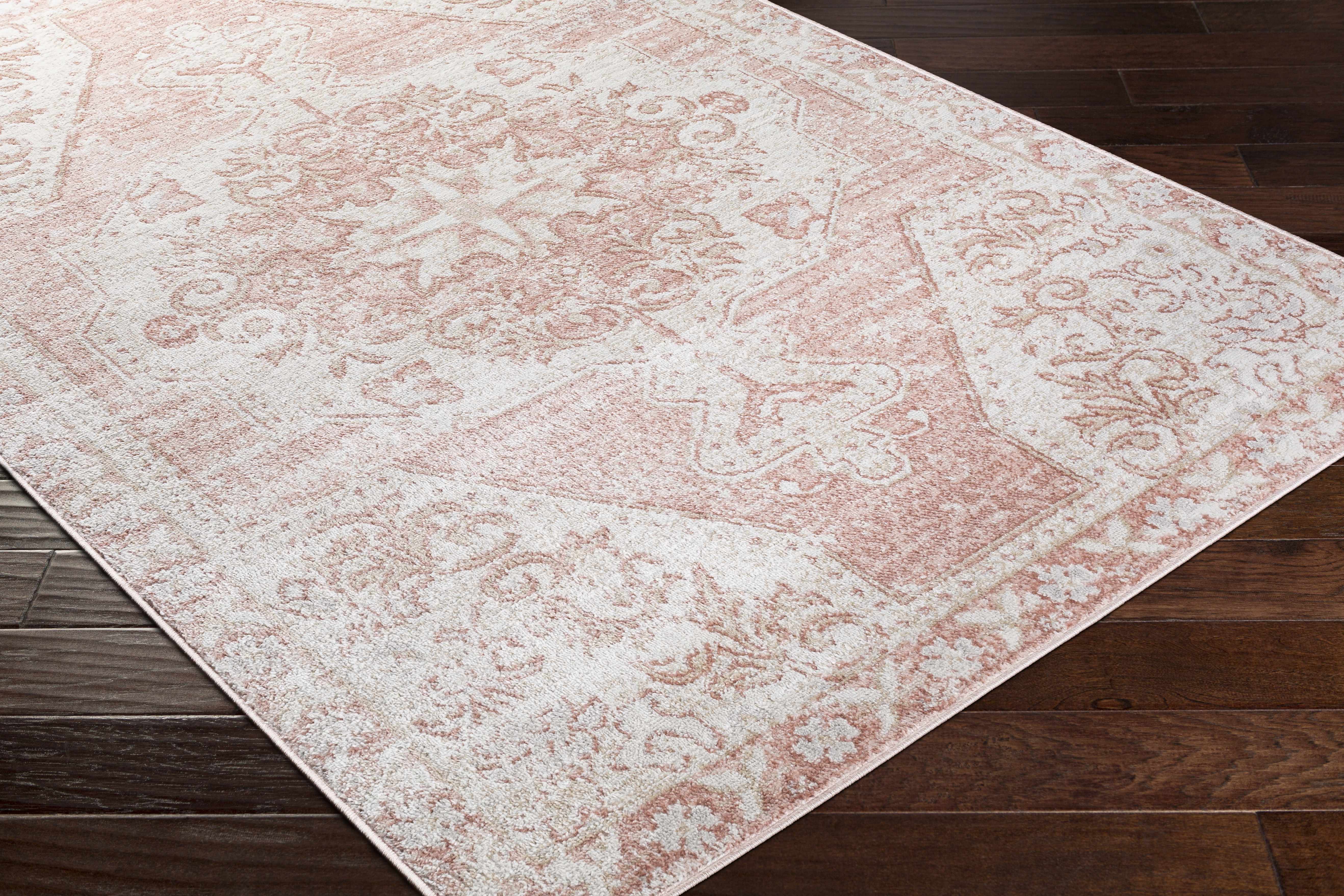 Snead Runner Rug