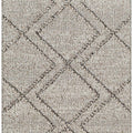 Sold Out - Beige Atsuo Runner Rug
