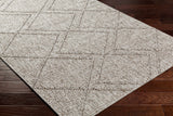 Beige Atsuo Runner Rug