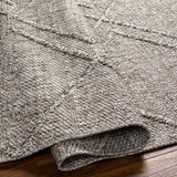 Beige Atsuo Runner Rug