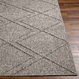 Beige Atsuo Runner Rug