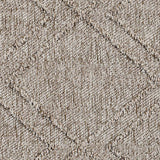 Beige Atsuo Runner Rug