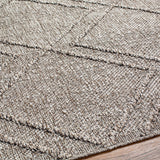 Beige Atsuo Runner Rug