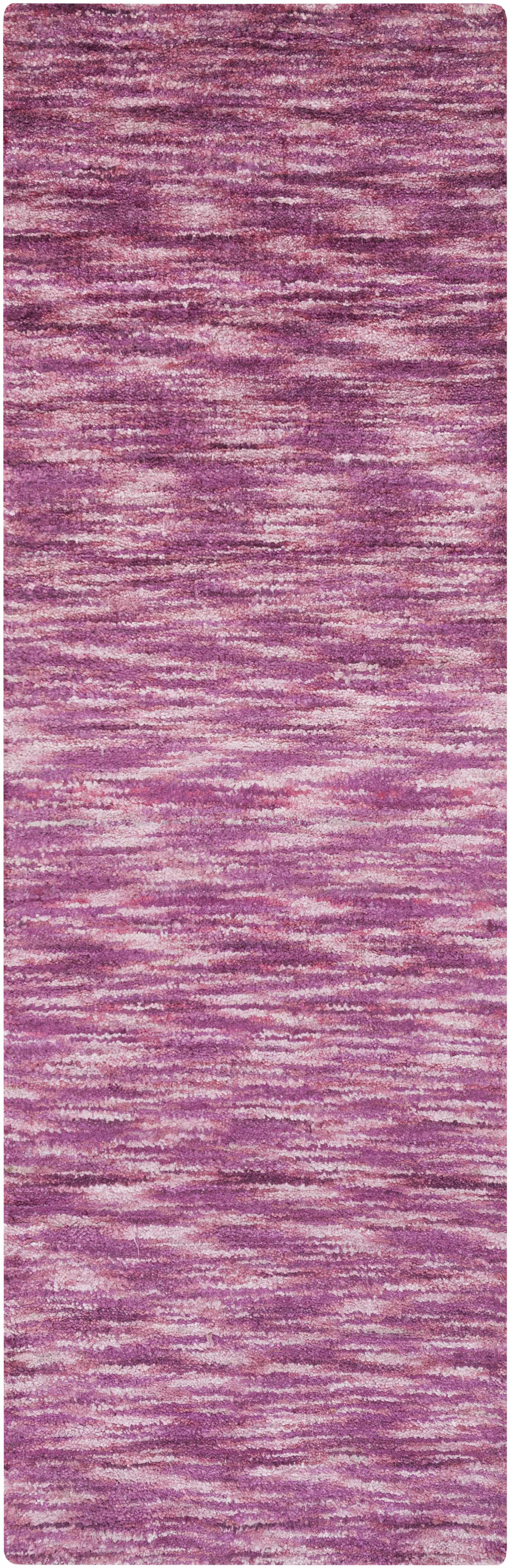 Nikolaevsk Runner Rug